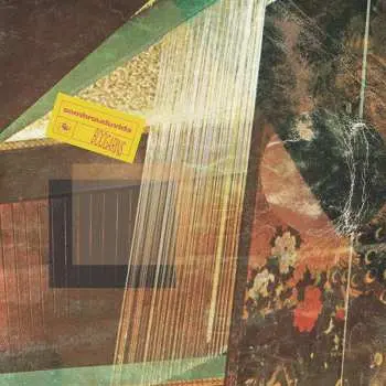 LP Boogarins: Sombrouduvida