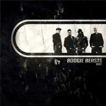 LP Boogie Beasts: Deep