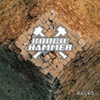 SP Boogie Hammer: ...Rocks