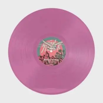 LP Stöner: Boogie to Baja