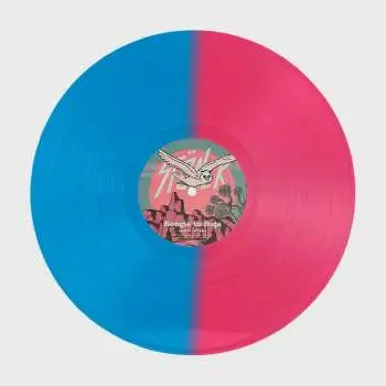 LP Stöner: Boogie to Baja