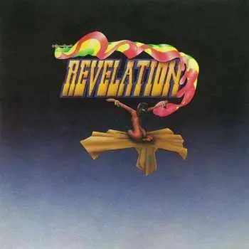 LP Revelation: Book Of Revelation CLR