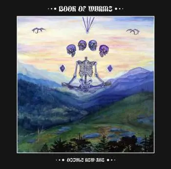 LP Book Of Wyrms: Occult New Age