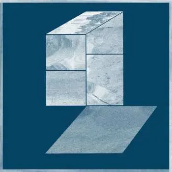 LP Booker Stardrum: Temporary etc. LTD | NUM | CLR