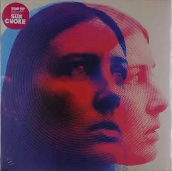 LP Boom Bip: Sun Choke