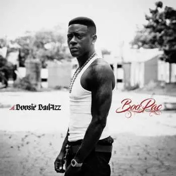 2CD Boosie Badazz: BooPac