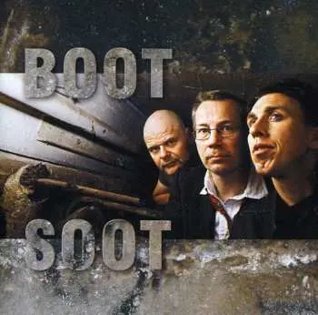 CD Boot: Soot