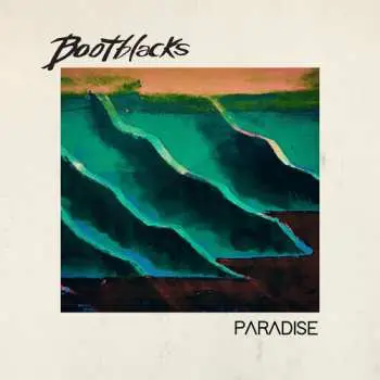 CD Bootblacks: Paradise