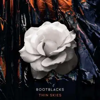 LP Bootblacks: Thin Skies CLR