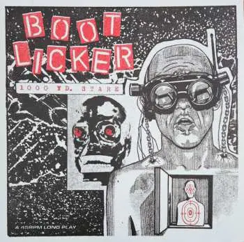 LP Bootlicker: 1000 Yd. Stare