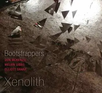 CD Bootstrappers: Xenolith