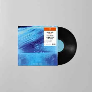 LP Boozoo Bajou: Aurelia