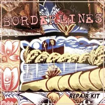 SP Borderlines: Repair Kit