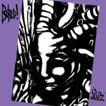 2LP Bored!: Scuzz DLX | LTD