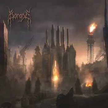 CD Borgne: Temps Morts DIGI