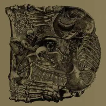 3LP Boris: Dear LTD | CLR