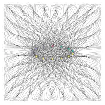 2LP Boris Hauf: CLARK2 LTD