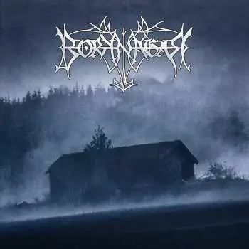 2CD Borknagar: Borknagar DLX