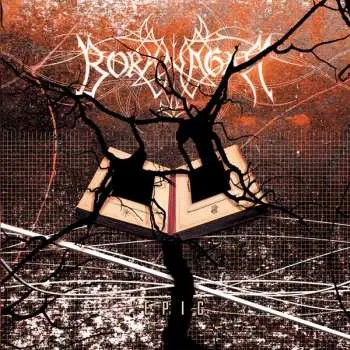 LP Borknagar: Epic LTD | CLR