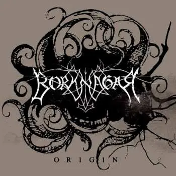 LP Borknagar: Origin LTD | CLR