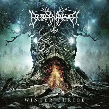 2LP Borknagar: Winter Thrice LTD | CLR