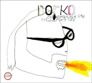 CD Borko: Celebrating Life DIGI