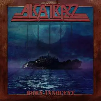 CD Alcatrazz: Born Innocent DIGI
