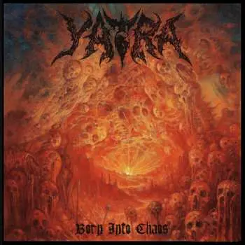 CD Yatra: Born Into Chaos