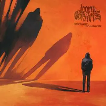 CD Born Of Osiris: Through Shadows