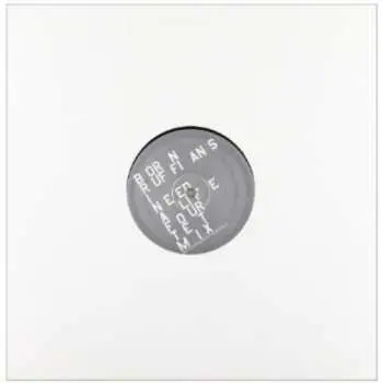 LP Born Ruffians: Remixes LTD