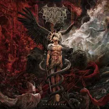 LP Bornholm: Apotheosis