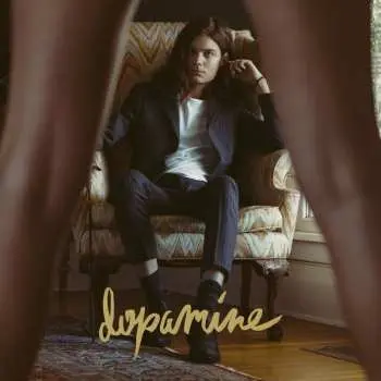 CD BØRNS: Dopamine