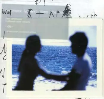 CD Mark Borthwick: Helene