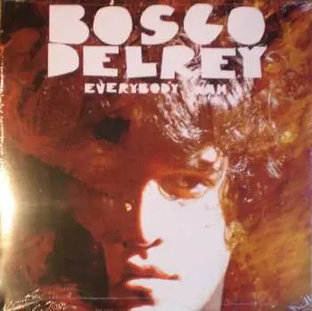 LP Bosco Delrey: Everybody Wah