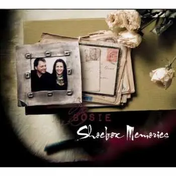 CD Bosie: Shoebox Memories