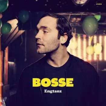 CD Bosse: Engtanz