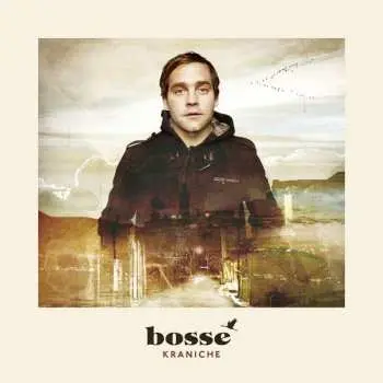 CD Bosse: Kraniche
