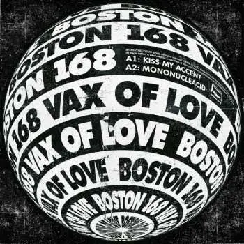 LP Boston 168: Vax Of Love