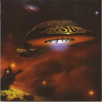 CD Boston: Life, Love & Hope DIGI