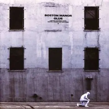 LP Boston Manor: Glue CLR | LTD