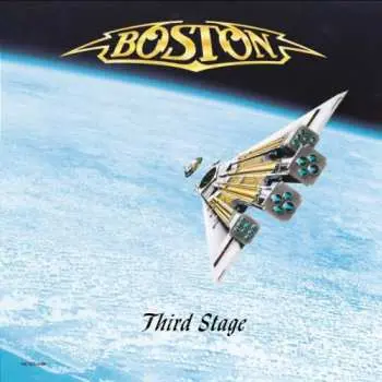 CD Boston: Third Stage