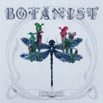 LP Botanist: Paleobotany