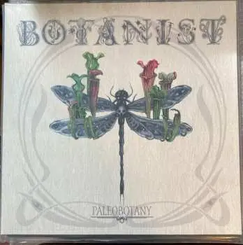 LP Botanist: Paleobotany