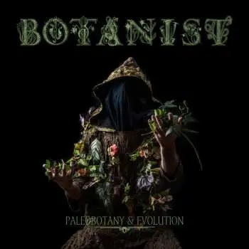 2CD Botanist: Paleobotany & Evolution