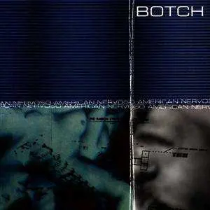 CD Botch: American Nervoso DIGI