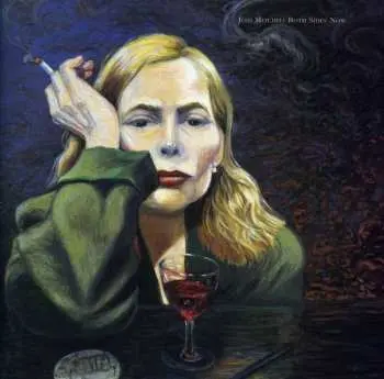 CD Joni Mitchell: Both Sides Now