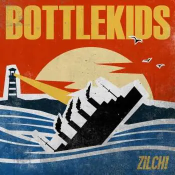 LP Bottlekids: Zilch! CLR