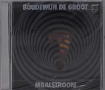 CD Boudewijn De Groot: Maalstroom