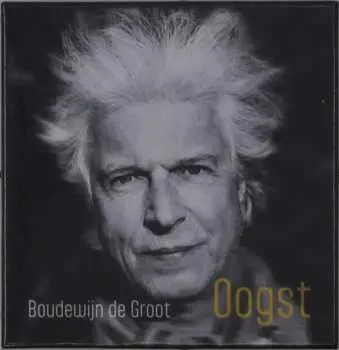 22CD/Box Set Boudewijn De Groot: Oogst