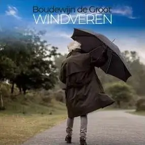 CD Boudewijn De Groot: Windveren